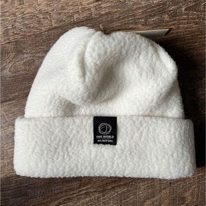 Burton x One World Beanie